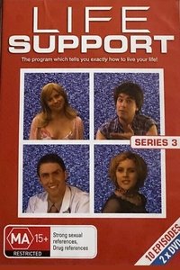 Season 3 Poster