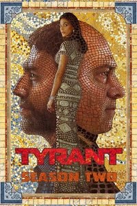 Season 2 Poster