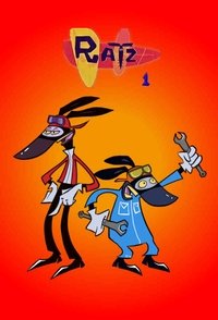Season 1 Poster