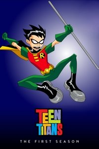 Season 1 Poster