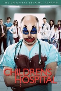 Season 2 Poster
