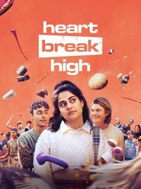 Season 2 Poster