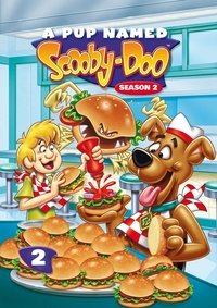 Season 2 Poster