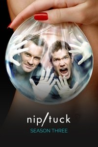 Season 3 Poster