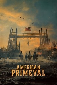 Limited Series Poster