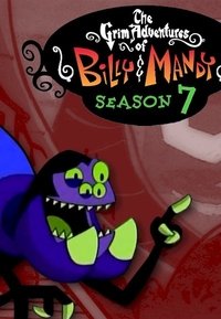 Season 7 Poster