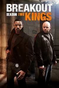 Season 2 Poster