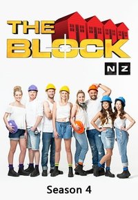 Season 4 Poster