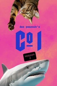 Season 2 Poster