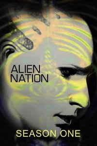 Season 1 Poster