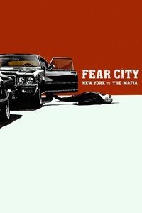 Miniseries Poster