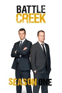 Season 1 Poster