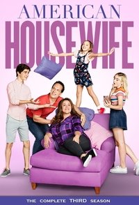 Season 3 Poster