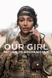 Series 4 Poster