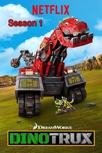 Season 1 Poster