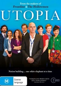 Season 1 Poster
