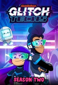 Season 2 Poster