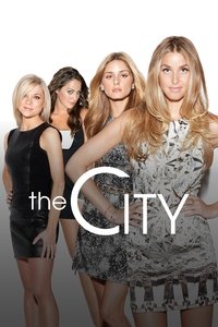 Season 2 Poster