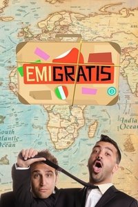 Stagione 4 Poster