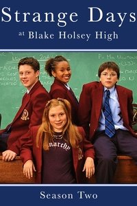 Season 2 Poster