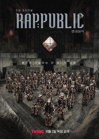 Season 1 Poster