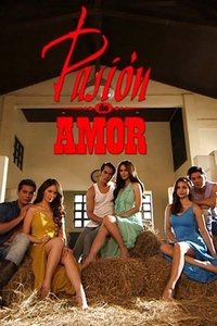 Season 1 Poster