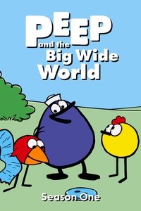 Season 1 Poster