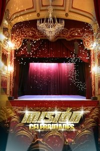 Season 1 Poster