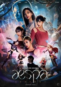 Season 1 Poster