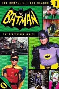 Season 1 Poster