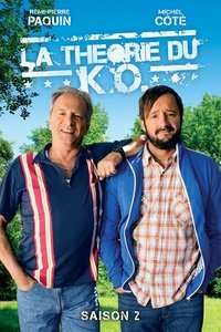 Season 2 Poster