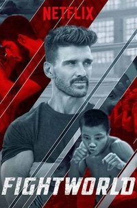 Season 1 Poster