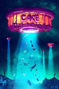 Season 4 Poster