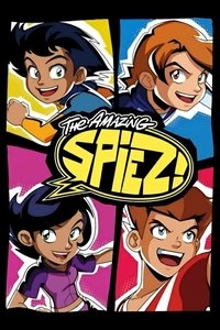 Season 1 Poster