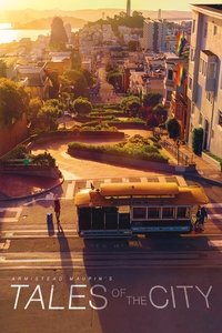 Limited Series Poster