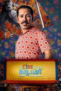 Cine Holliúdy Poster