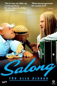 Season 1 Poster