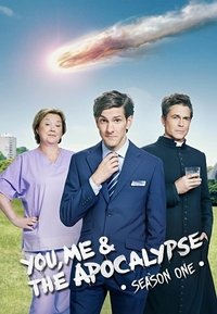 Season 1 Poster