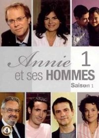 Season 1 Poster