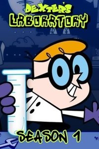 Season 1 Poster