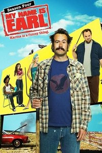 Season 4 Poster