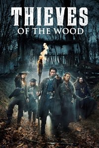 Season 1 Poster