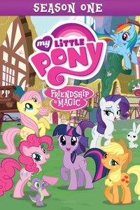 Season 1 Poster