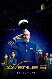 Season 1 Poster