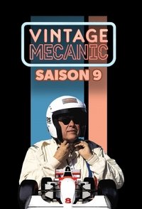 Season 9 Poster