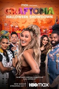 Season 2 Poster
