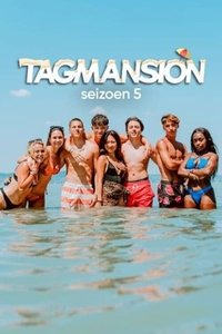 Season 5 Poster
