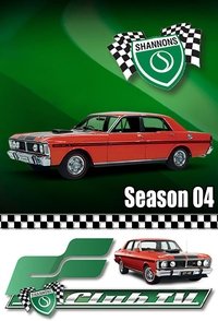 Season 4 Poster