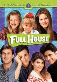 Season 5 Poster