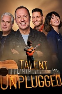 Season 1 Poster